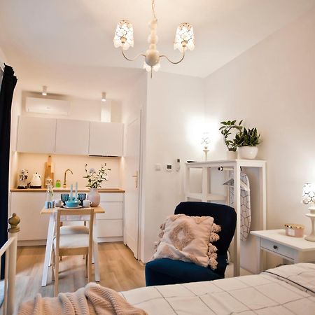 Balaton Apartamenty Trzebinia  Esterno foto