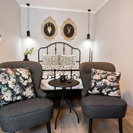 Balaton Apartamenty Trzebinia  Esterno foto