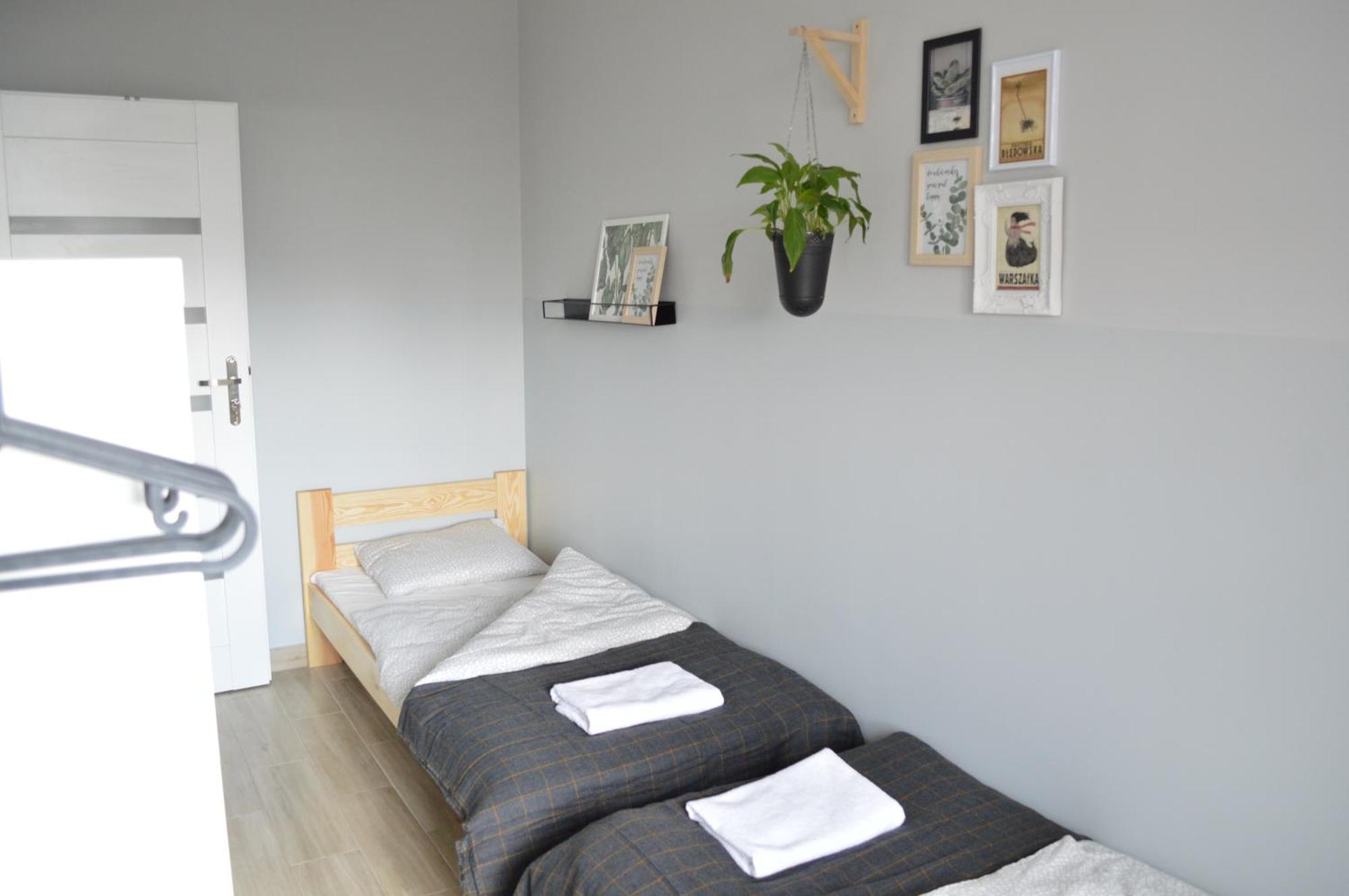 Balaton Apartamenty Trzebinia  Esterno foto