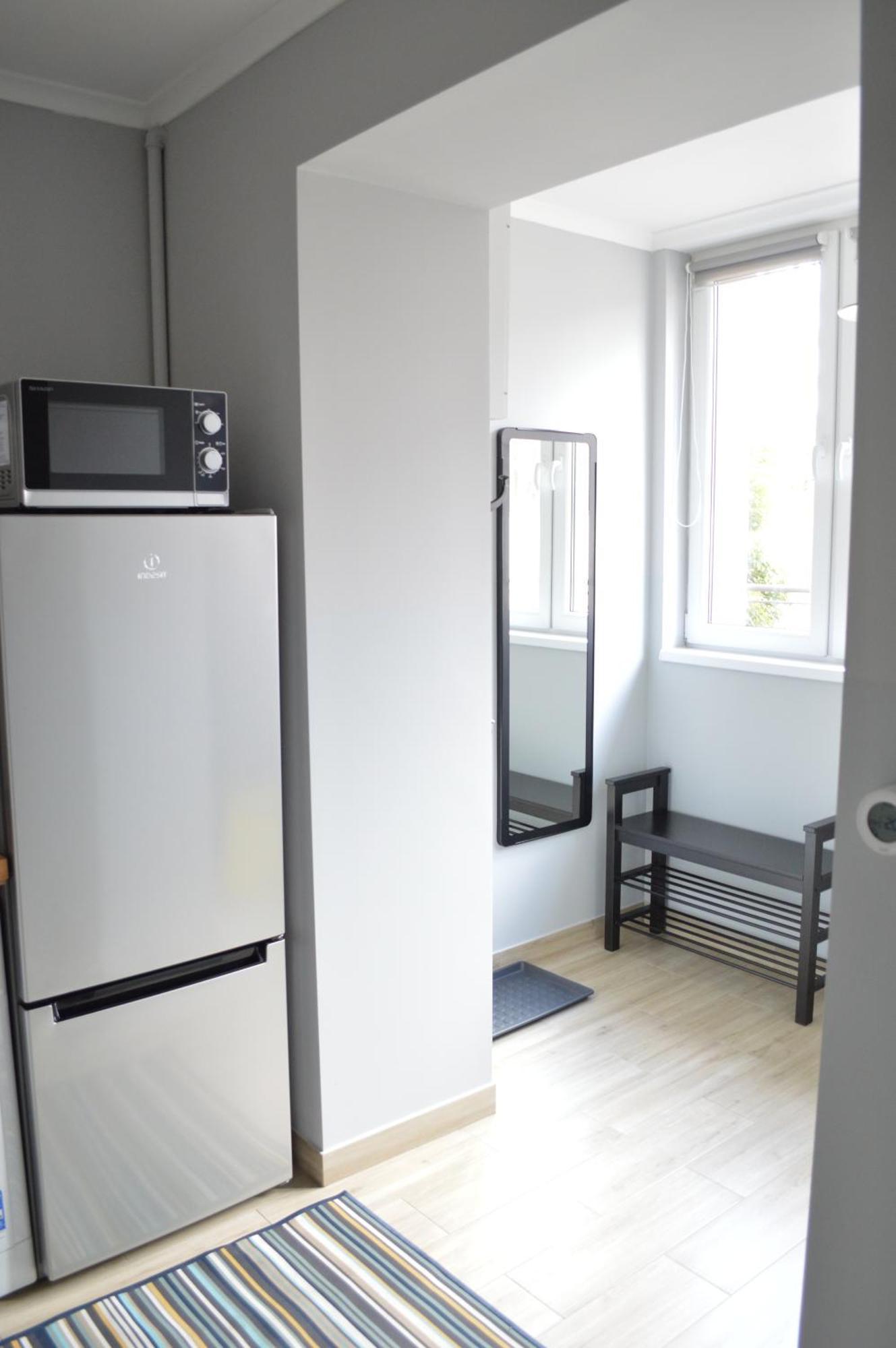 Balaton Apartamenty Trzebinia  Esterno foto