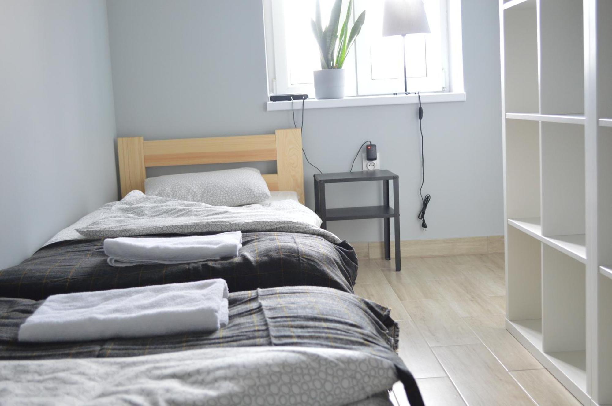 Balaton Apartamenty Trzebinia  Esterno foto