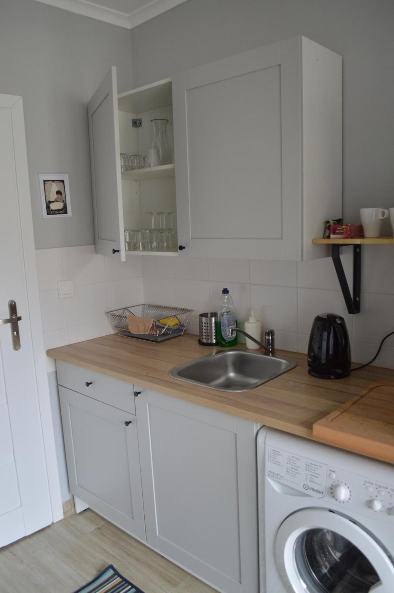 Balaton Apartamenty Trzebinia  Esterno foto