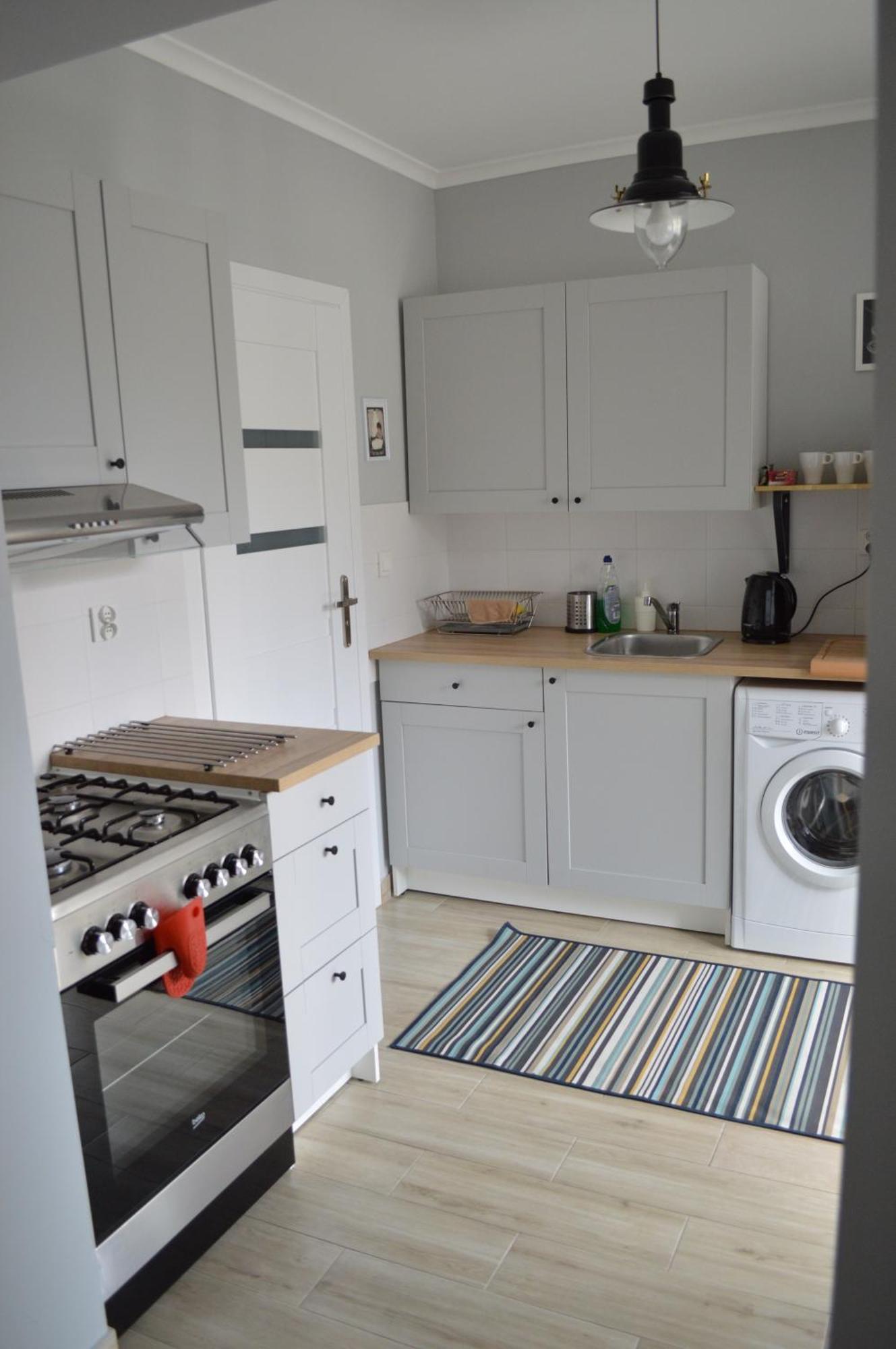 Balaton Apartamenty Trzebinia  Esterno foto