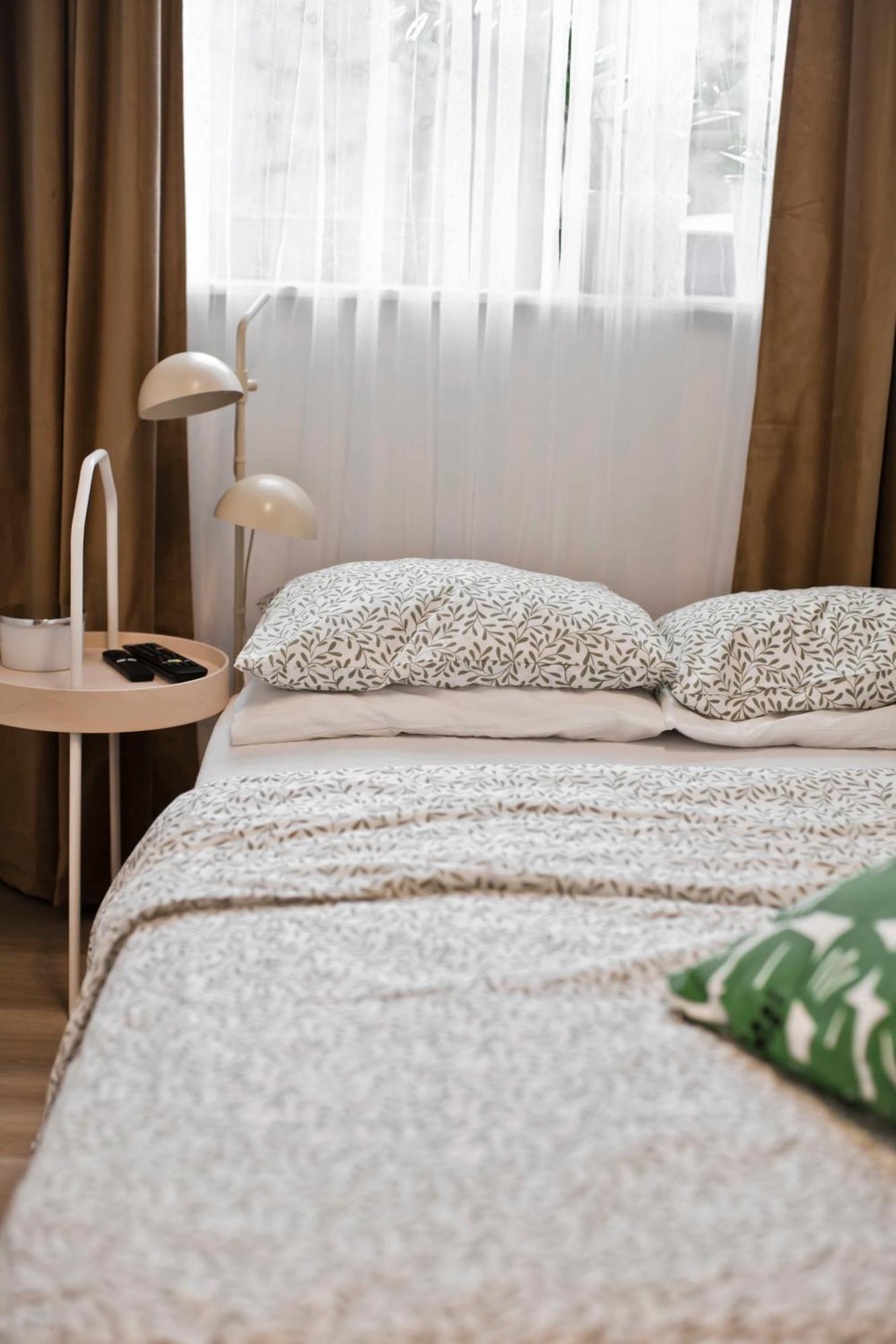 Balaton Apartamenty Trzebinia  Esterno foto