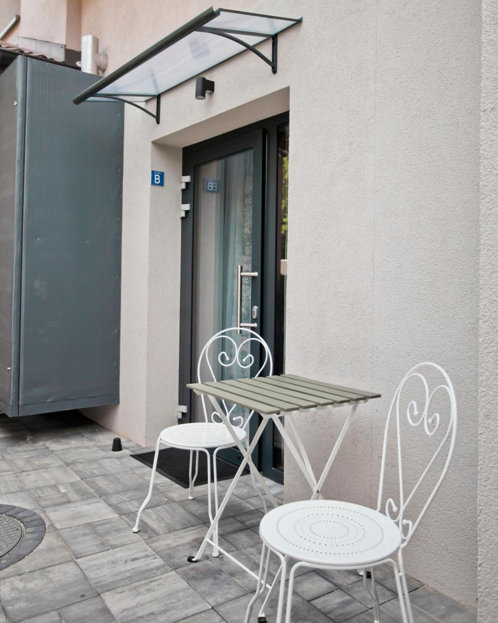 Balaton Apartamenty Trzebinia  Esterno foto