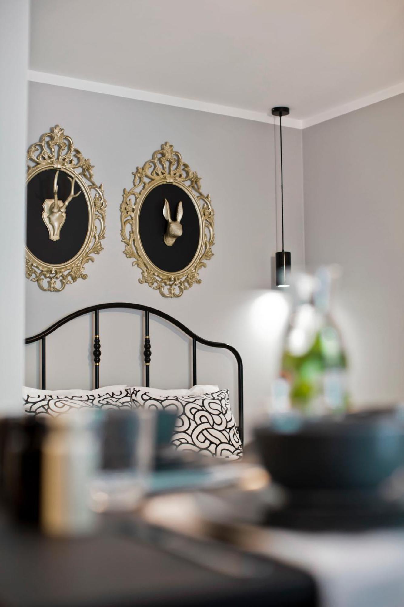 Balaton Apartamenty Trzebinia  Esterno foto