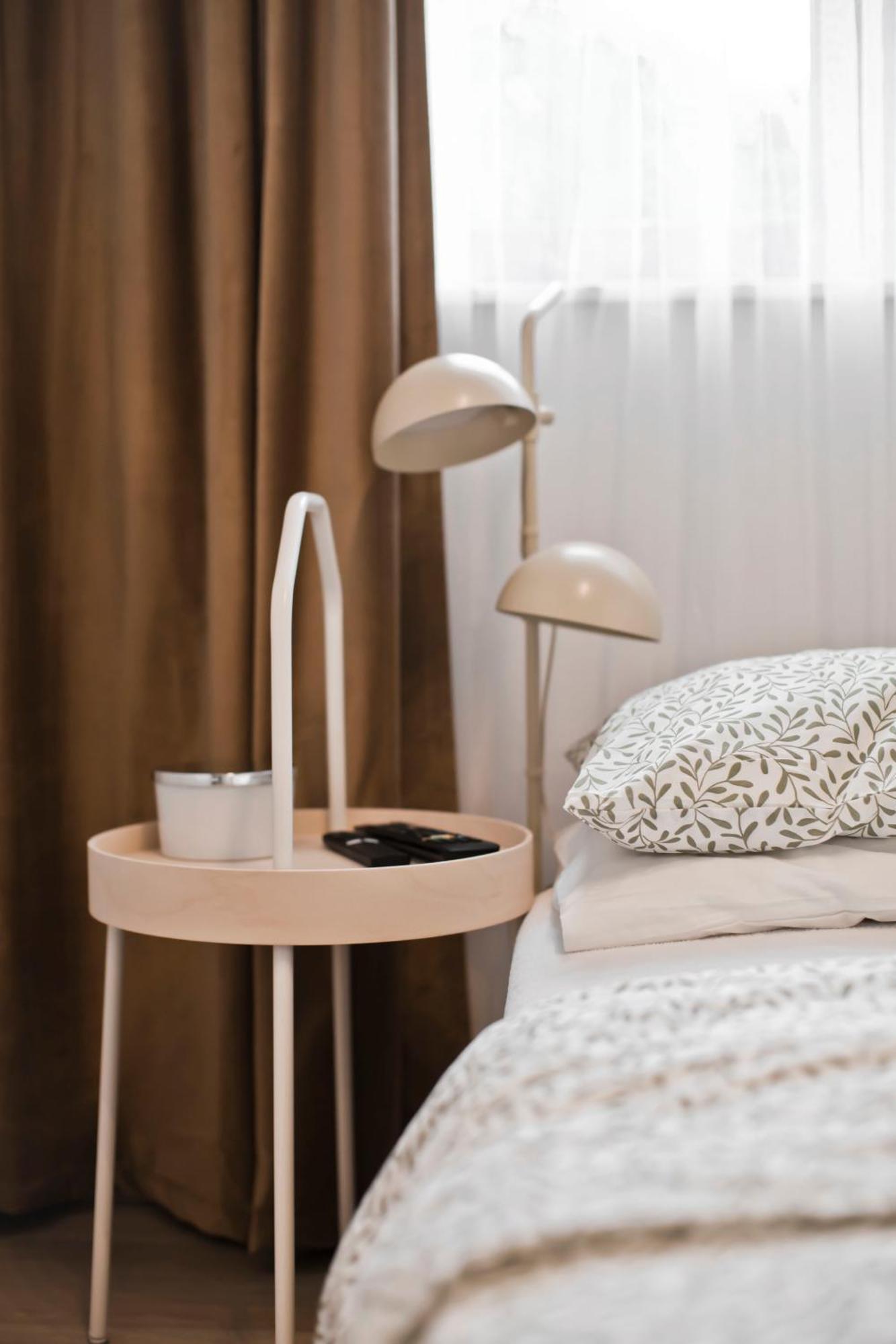 Balaton Apartamenty Trzebinia  Esterno foto
