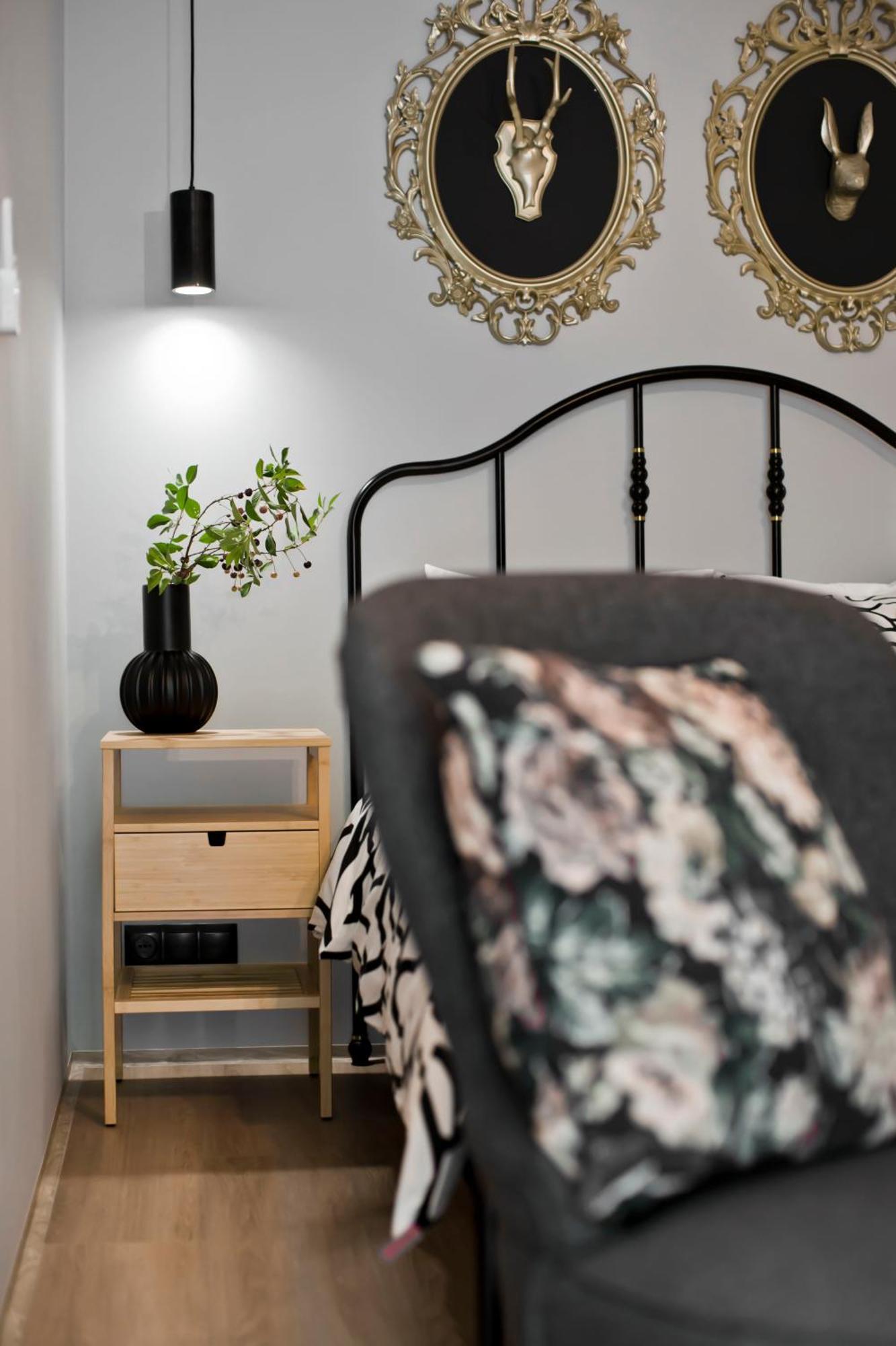 Balaton Apartamenty Trzebinia  Esterno foto