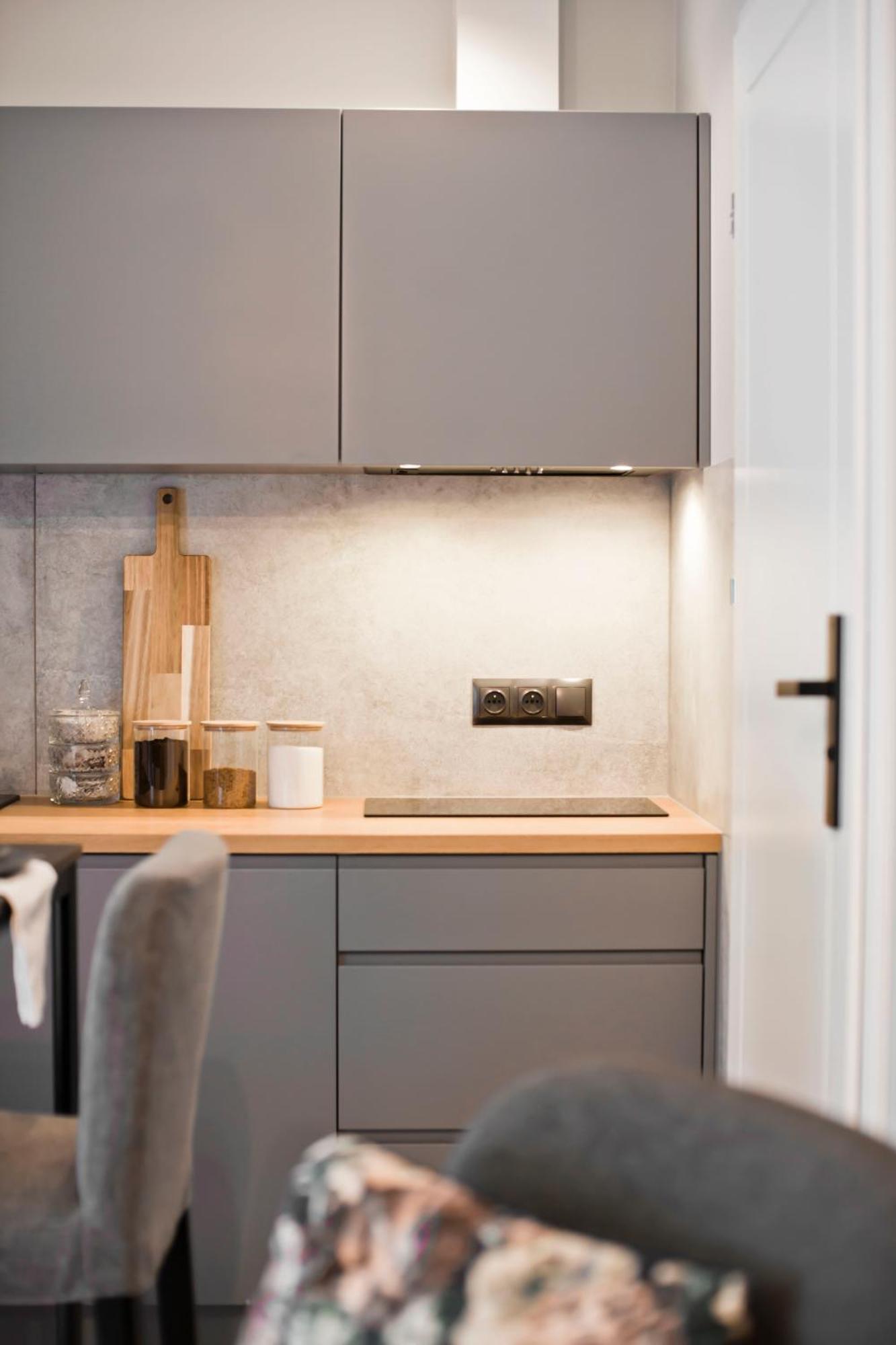 Balaton Apartamenty Trzebinia  Esterno foto
