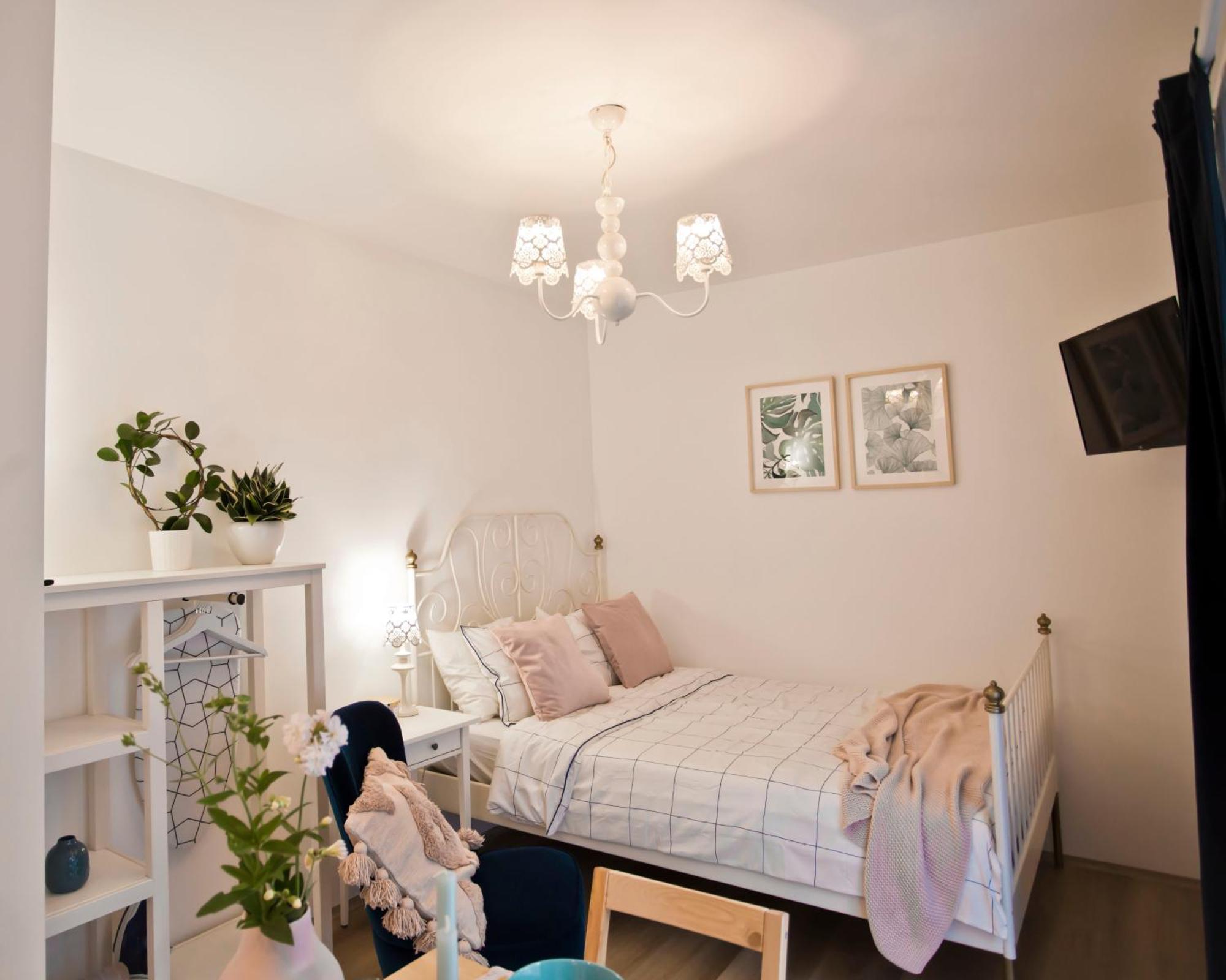 Balaton Apartamenty Trzebinia  Esterno foto