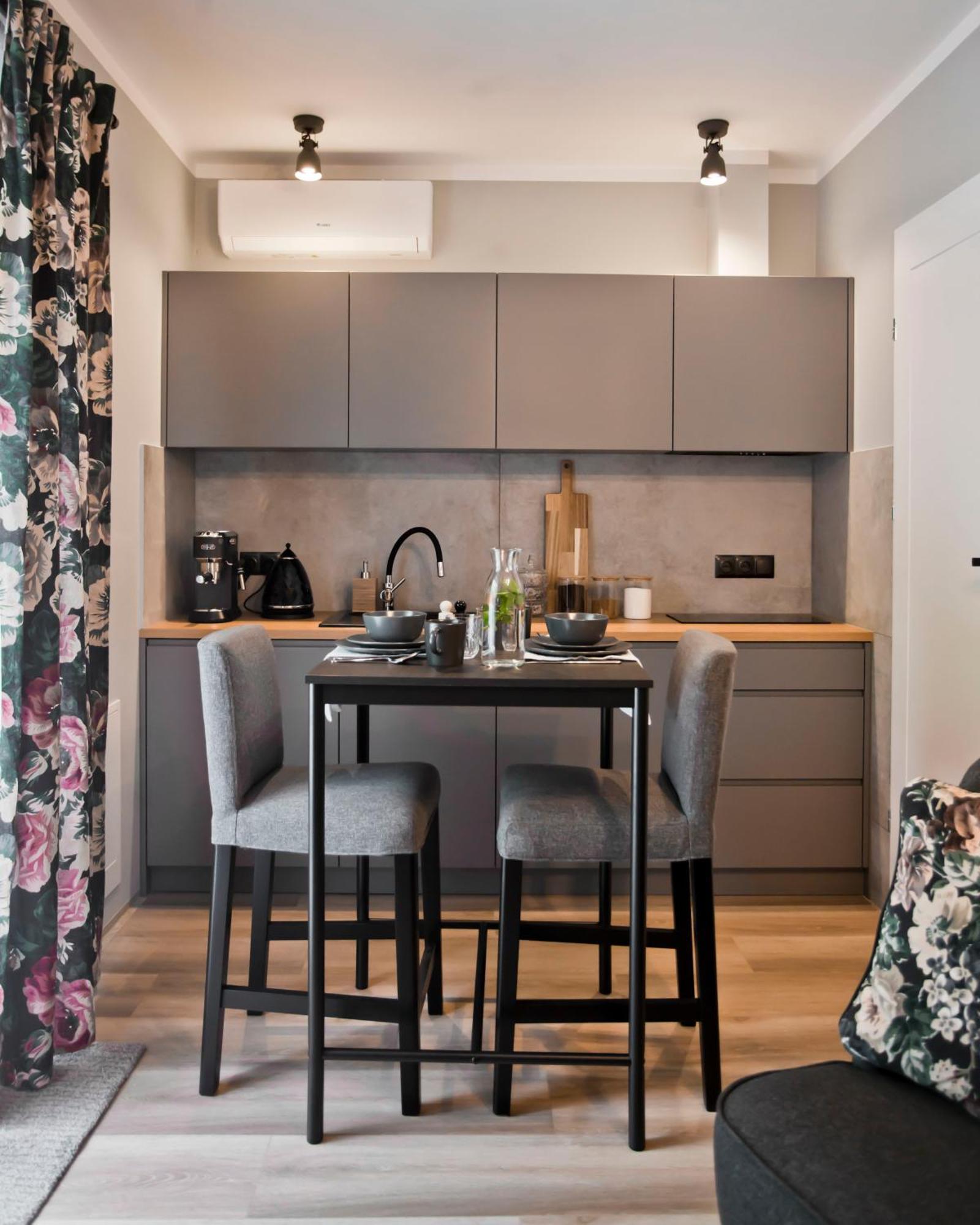 Balaton Apartamenty Trzebinia  Esterno foto