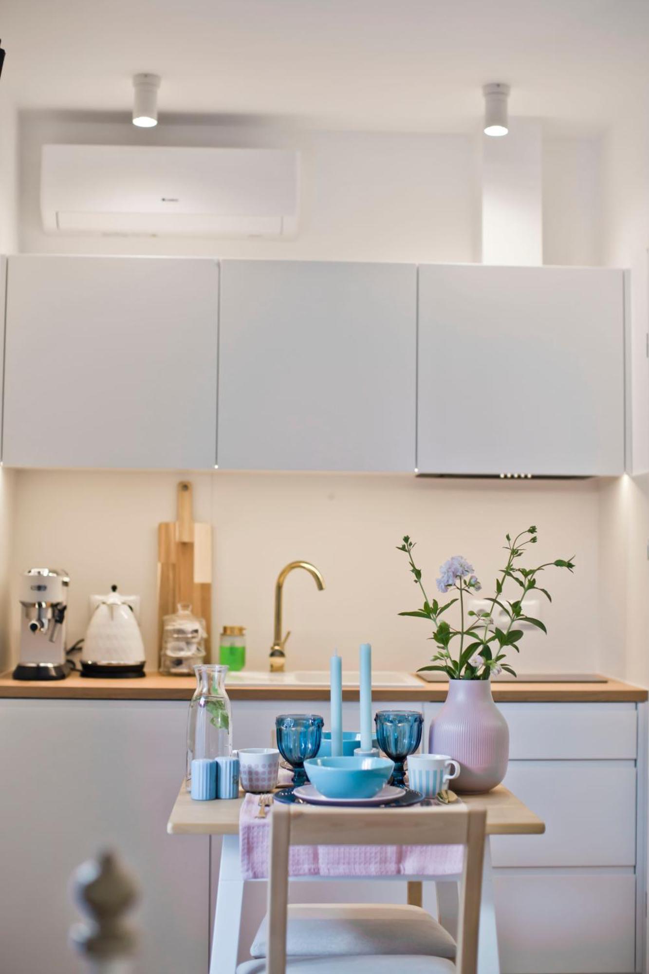 Balaton Apartamenty Trzebinia  Esterno foto