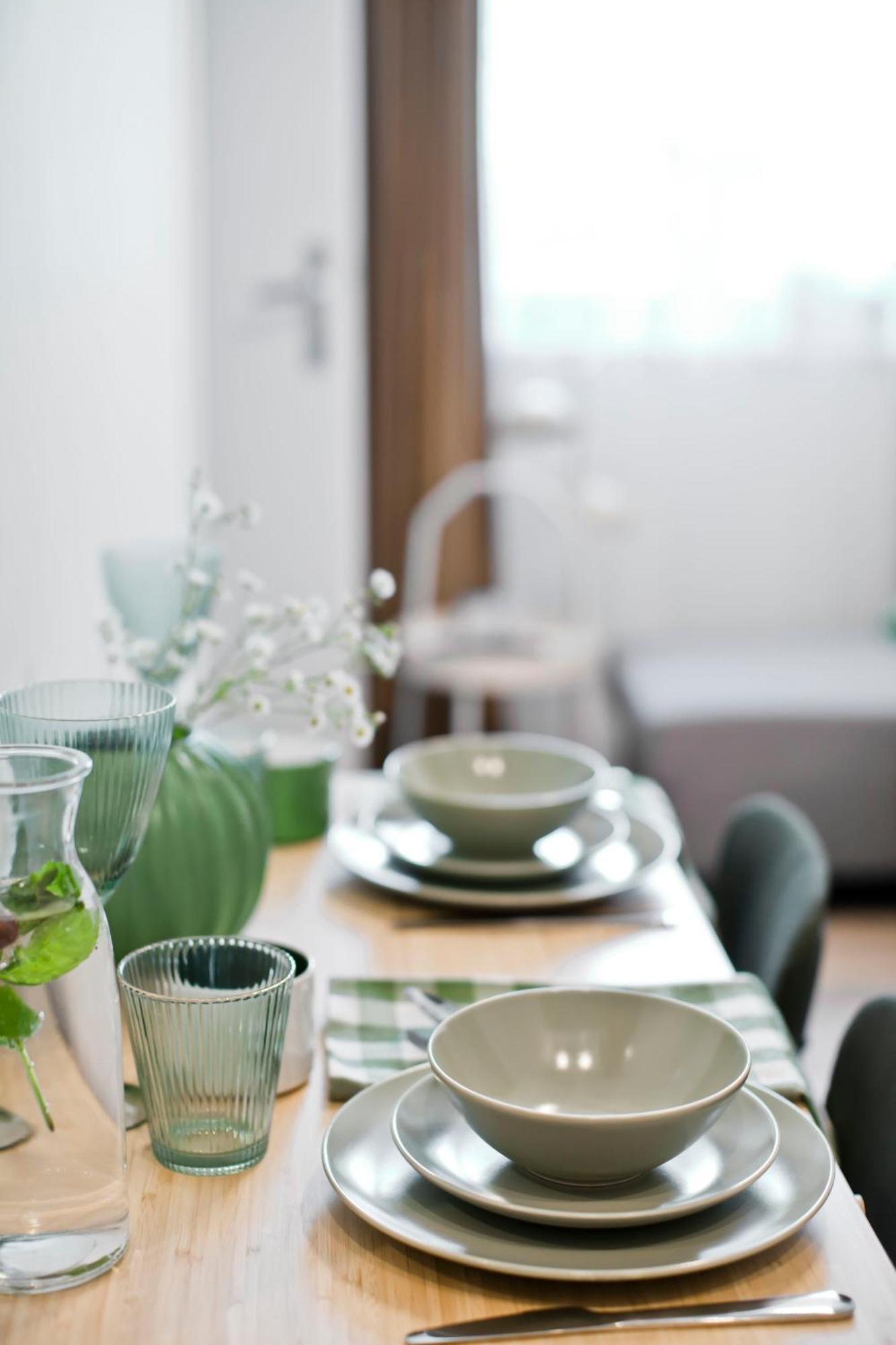 Balaton Apartamenty Trzebinia  Esterno foto