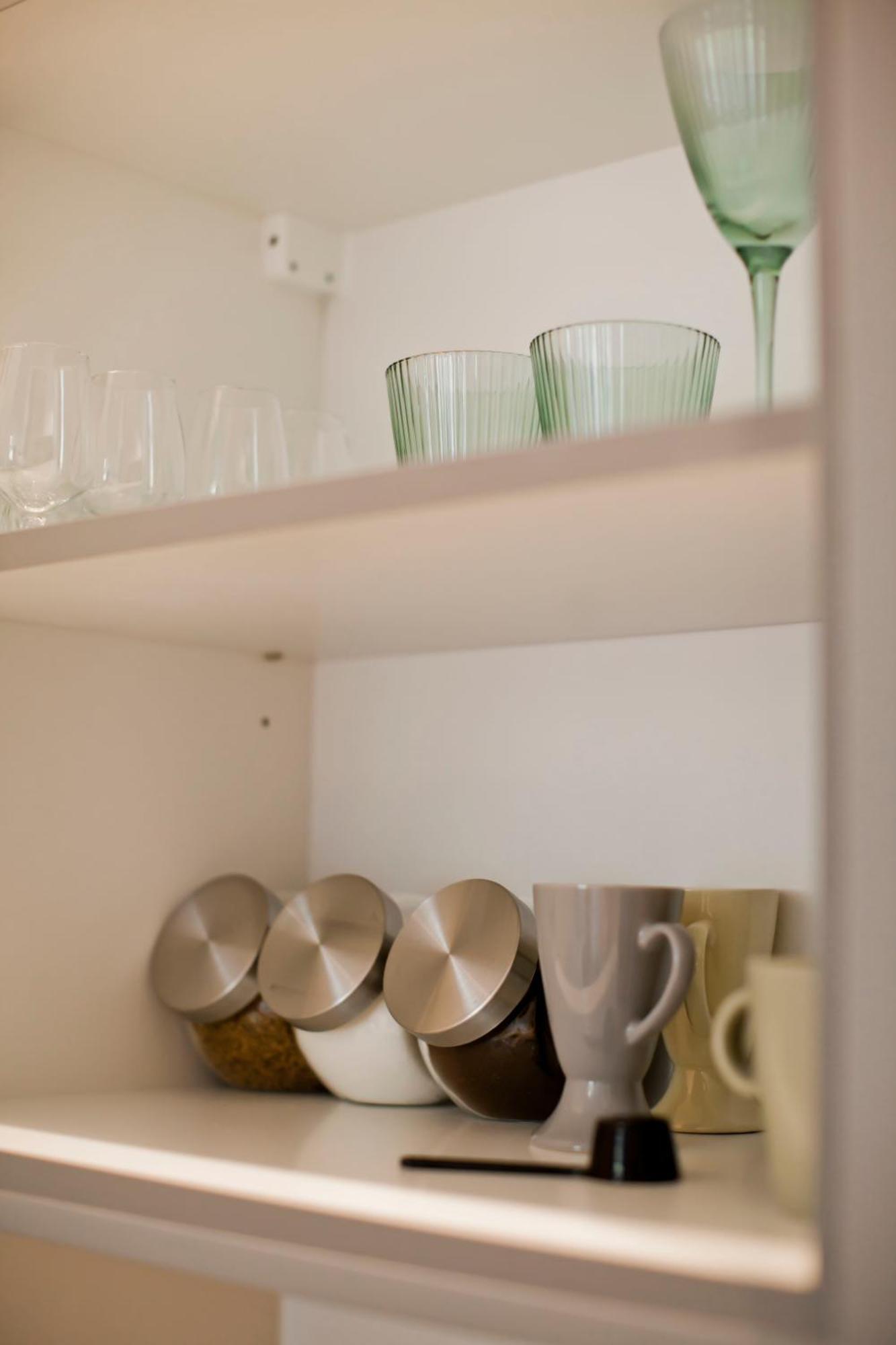 Balaton Apartamenty Trzebinia  Esterno foto