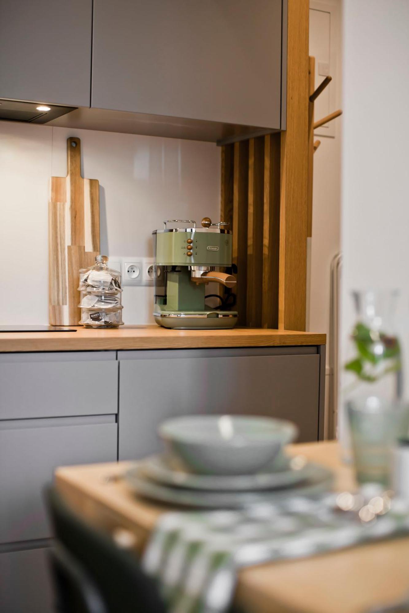 Balaton Apartamenty Trzebinia  Esterno foto