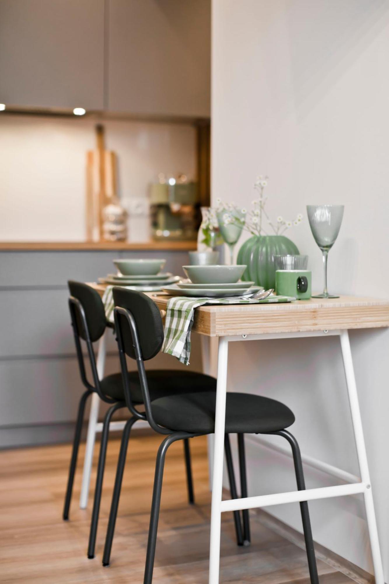 Balaton Apartamenty Trzebinia  Esterno foto