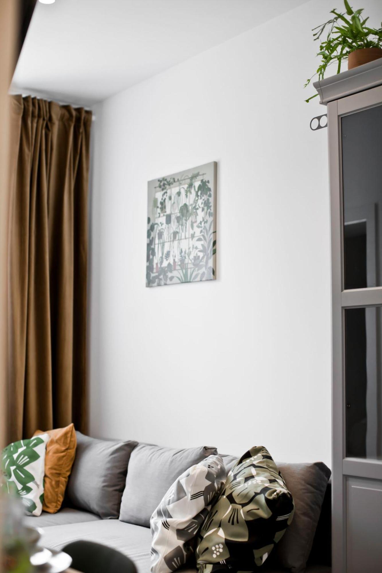 Balaton Apartamenty Trzebinia  Esterno foto
